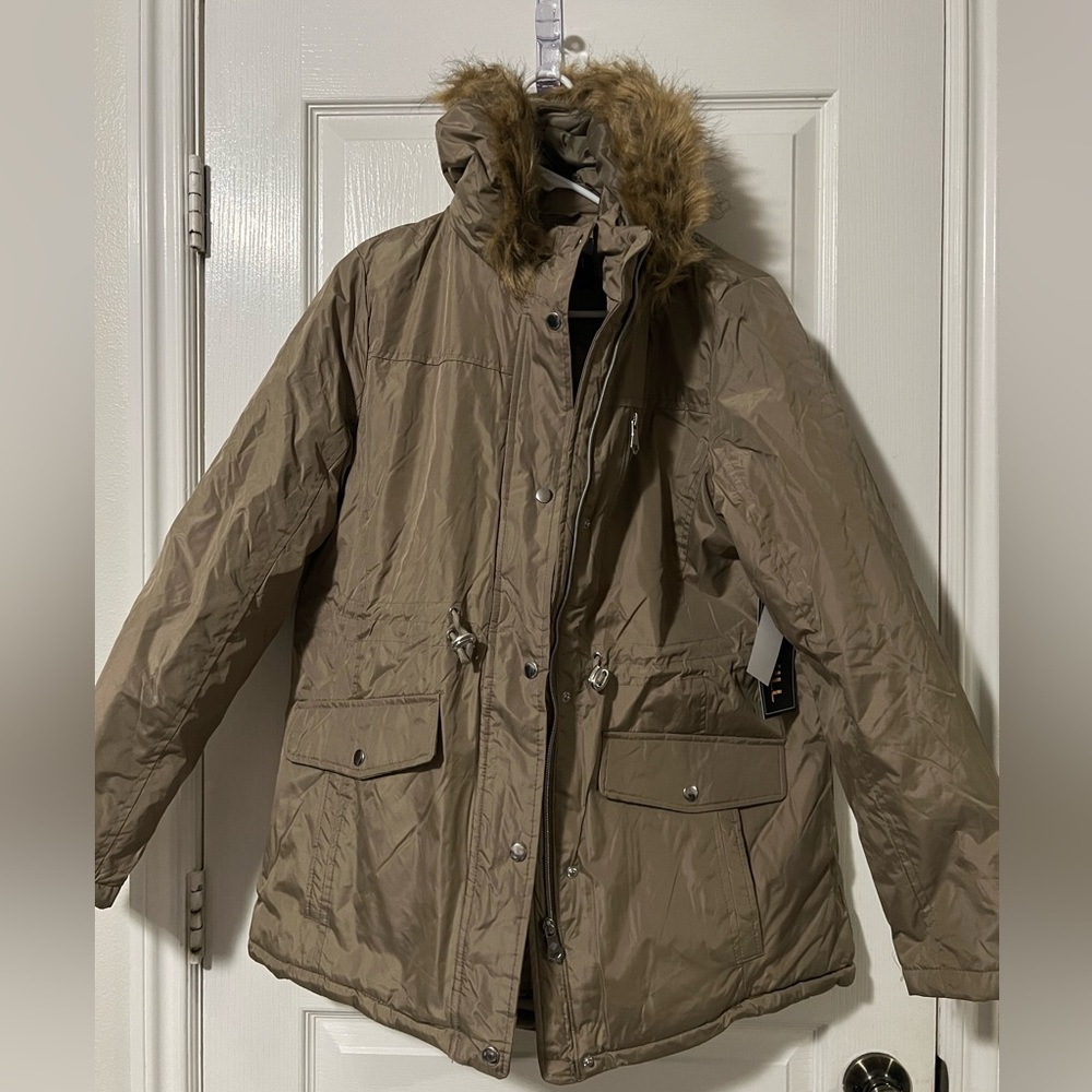 Big chill NWT